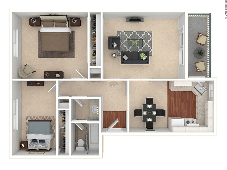 Solera Apartment Community — Photo 37