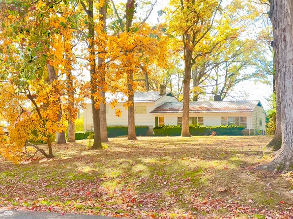 208 Southridge Rd, Fort Wayne, IN 46825