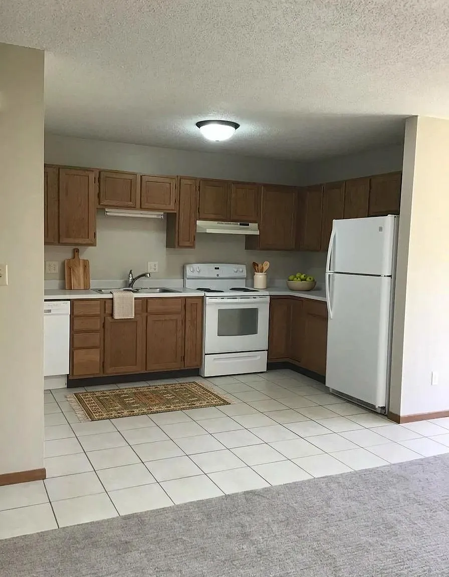 1 bed, $1,199 — Photo 4