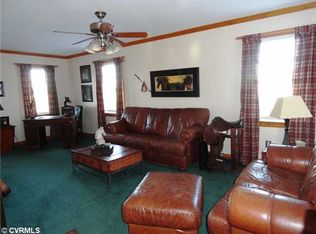 3137 Trenholm Rd, Powhatan, VA 23139