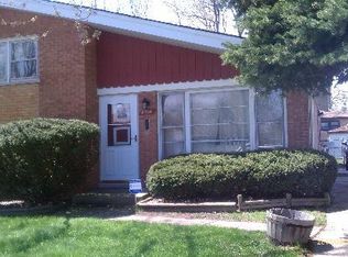 15324 Ingleside Ave, South Holland, IL