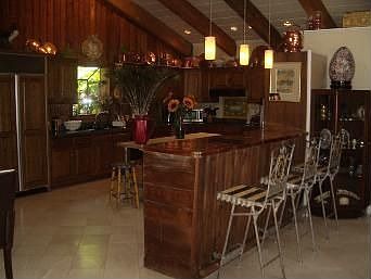 Another View of Kitchen