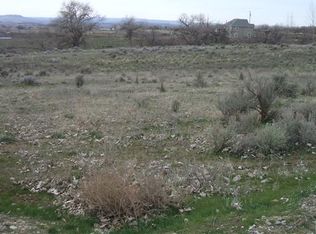 Tbd Thousand Springs Rd, Vale, OR 97918