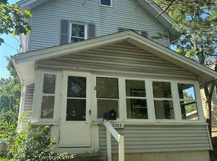 2206 25th St SW, Akron, OH 44314