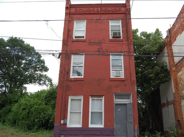 2226 N 21st St, Philadelphia, PA 19132