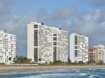 2800 S Ocean Boulevard #10-K, Boca Raton, FL, 33432