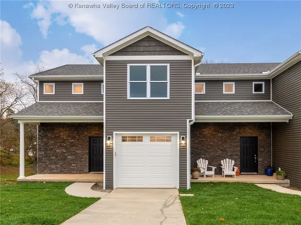 75 Residence Dr, Winfield, WV 25213