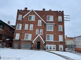 2630 Richton St #202, Detroit, MI 48206