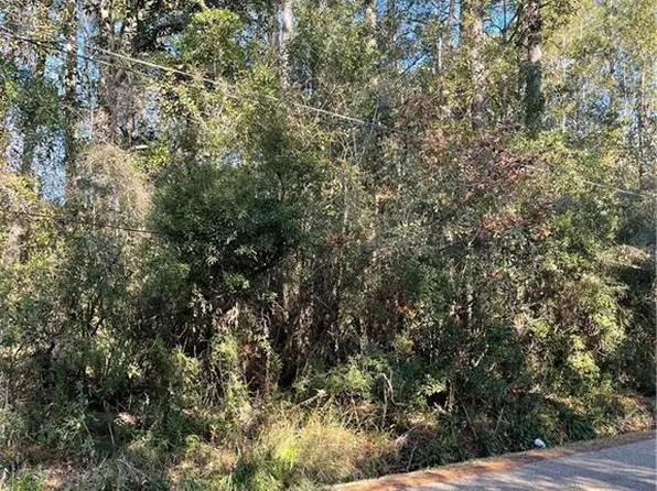 Jackson St, Lacombe, LA 70445