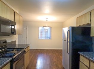 B Street Apartments, San Diego, CA 92102