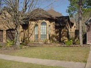 1134 Misty Lake Dr, Sugar Land, TX 77498