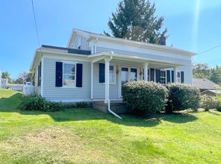 872 Main St, Le Raysville, PA 18829