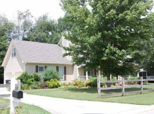 132 Cedar Rock Rd, Leeds, AL 35094