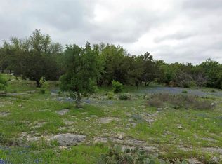 0 Quick Draw, Horseshoe Bay, TX 78657