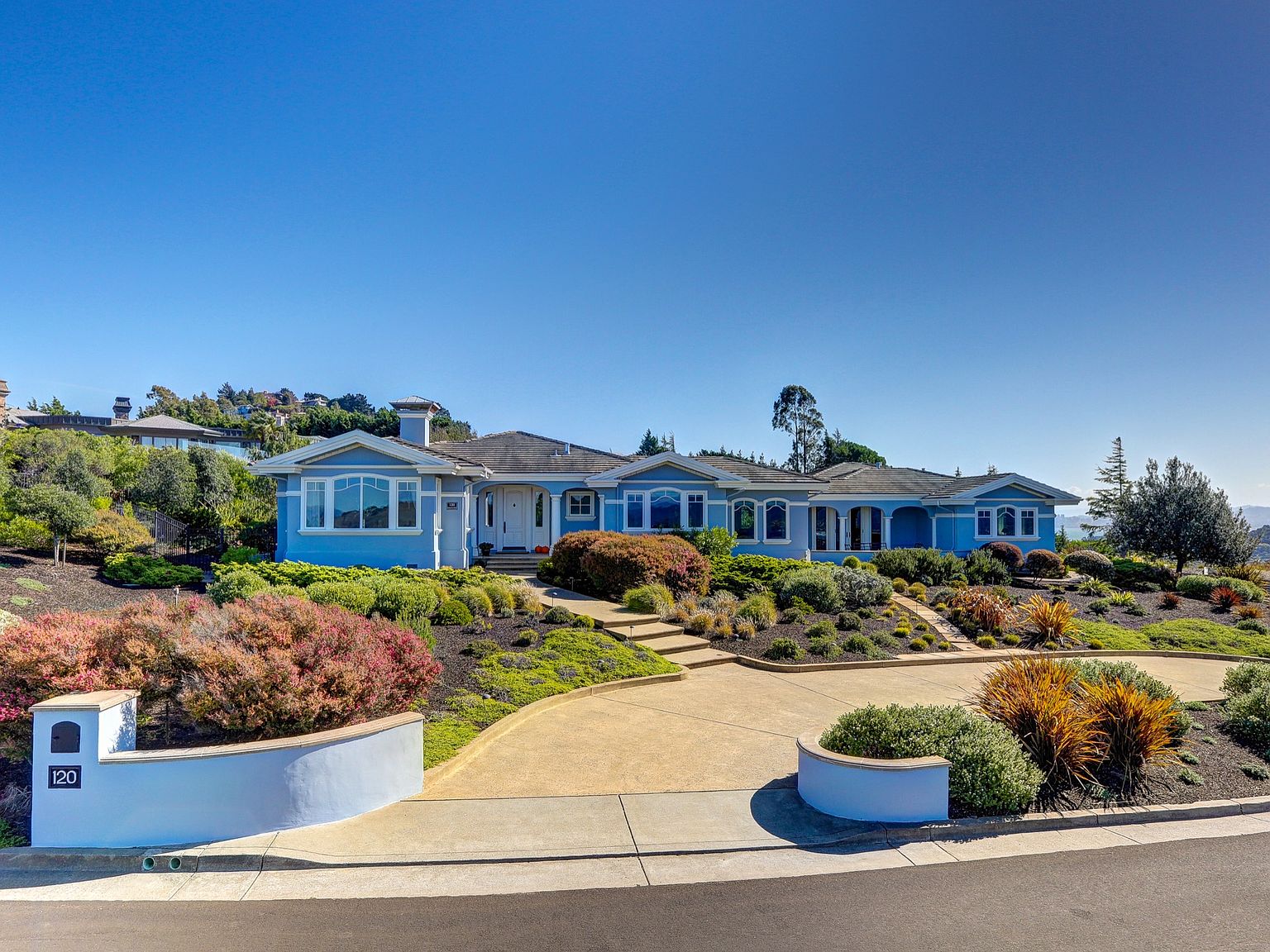 120 Gilmartin Dr, Tiburon, CA 94920 Zillow