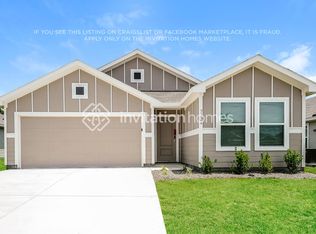 7124 Landings Edge Rd, Fort Worth, TX 76179