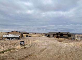 28383 195th St, Pierre, SD 57501