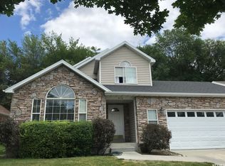 916 N 1760 W, Provo, UT 84604