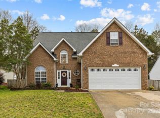 4741 Lauren Glen St NW, Concord, NC 28027