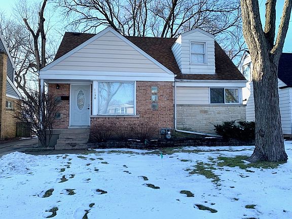 2nd image of 1130 N Dryden Ave