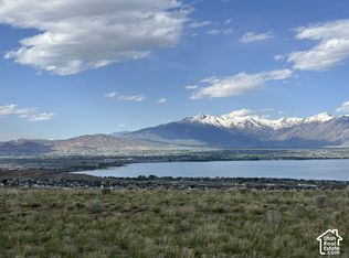4712 S Lake Mountain Rd, Saratoga Springs, UT 84045