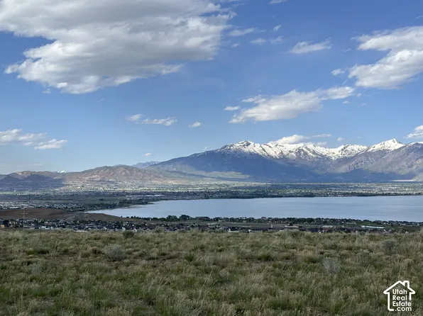 4712 S Lake Mountain Rd, Saratoga Springs, UT 84045