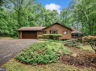 2221 Gold Mine Rd, Brookeville, MD 20833