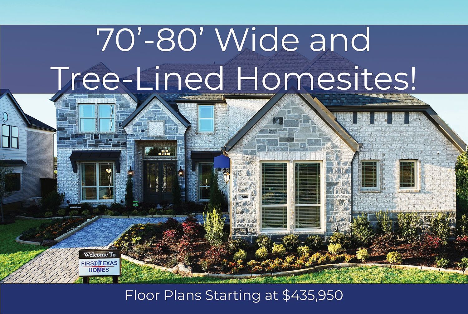 Woodcreek by First Texas Homes in Fate TX Zillow