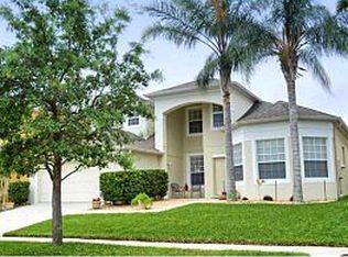 14040 Fox Glove St, Winter Garden, FL 34787