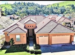 222 Athena Dr, Copperopolis, CA