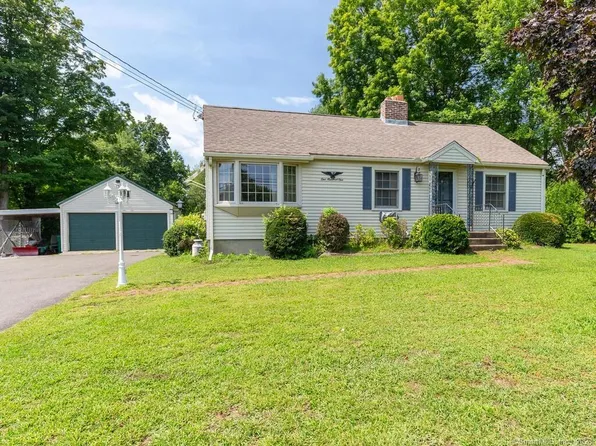 101 Filley Street, Bloomfield, CT 06002