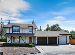 7850 SW Obrien St, Portland, OR 97223