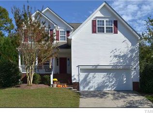 2233 Spruce Shadows Ln, Raleigh, NC 27614