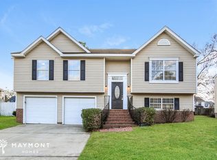 195 Cherry Grove Dr, West Columbia, SC 29170