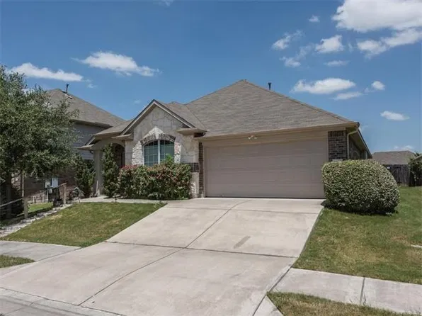 1028 Hot Spring Valley, Buda, TX 78610