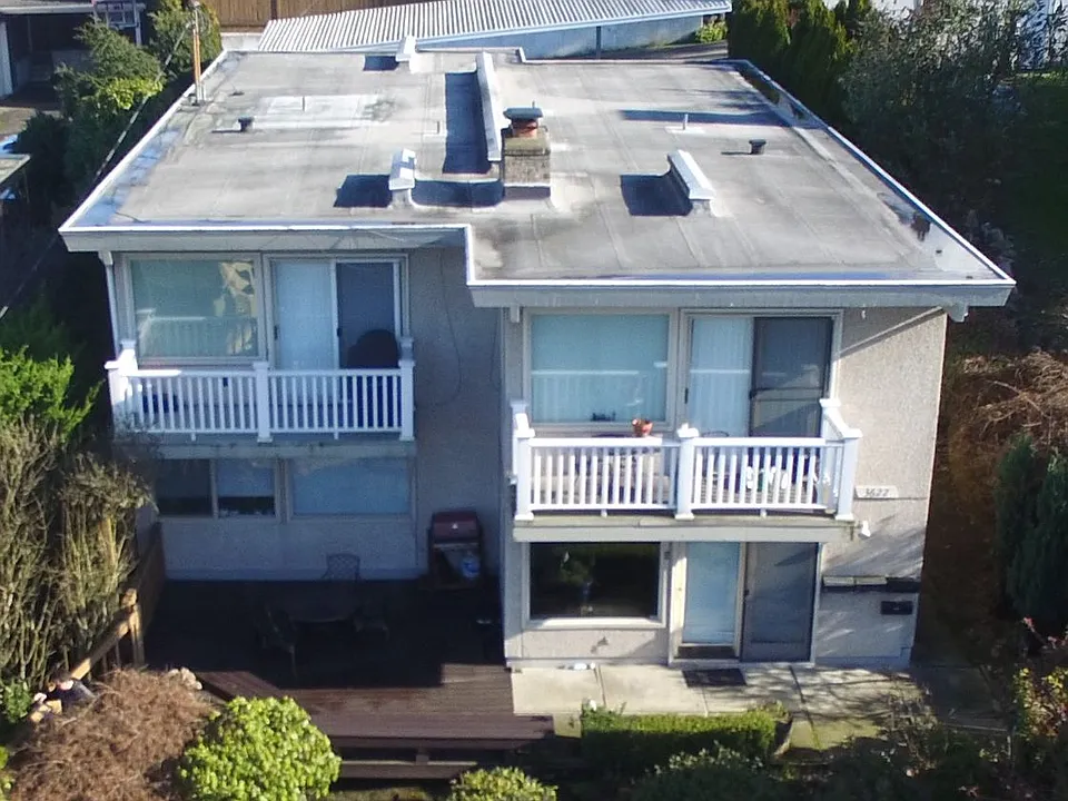 Interbay Quad Apartments