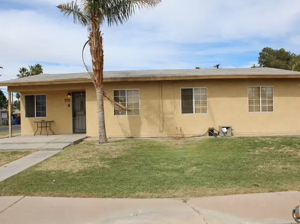 1198 Ocotillo Dr, El Centro, CA 92243