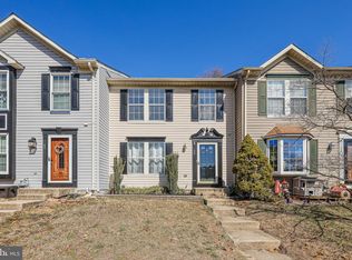 38 Cutter Cove Ct, Baltimore, MD 21220
