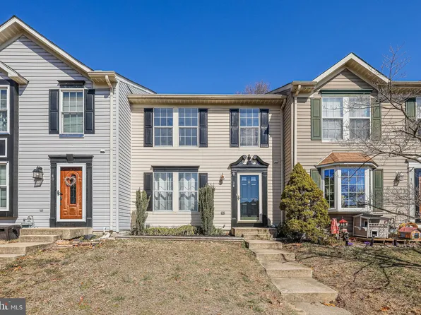 38 Cutter Cove Ct, Baltimore, MD 21220