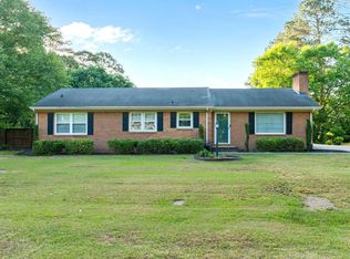 307 Forest Drive, La Grange, NC 28551