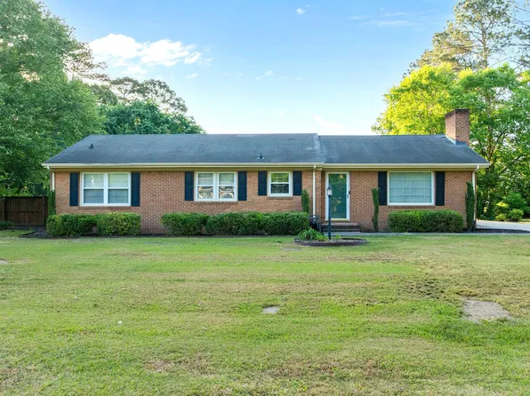 307 Forest Drive, La Grange, NC 28551
