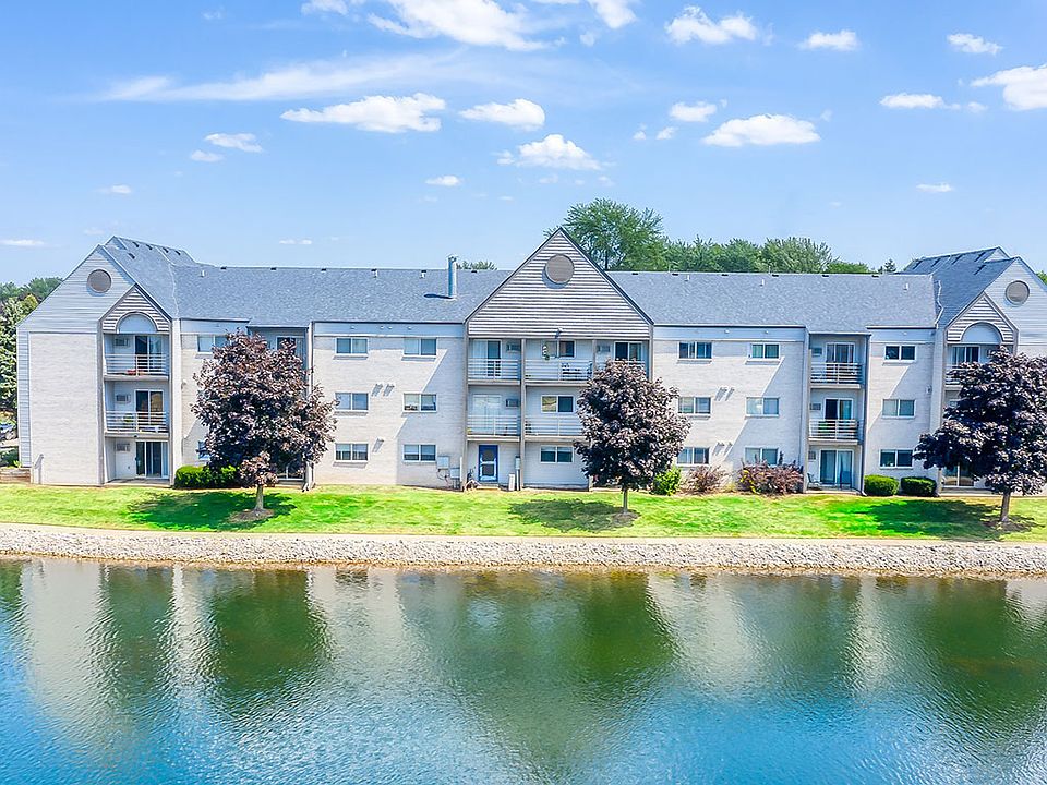 Waterchase Apartment Rentals Wyoming, MI Zillow