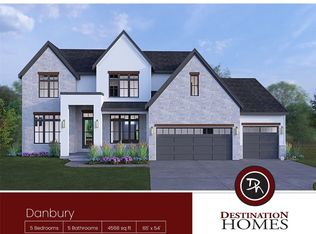 930 Harrington Way, Waukee, IA 50263