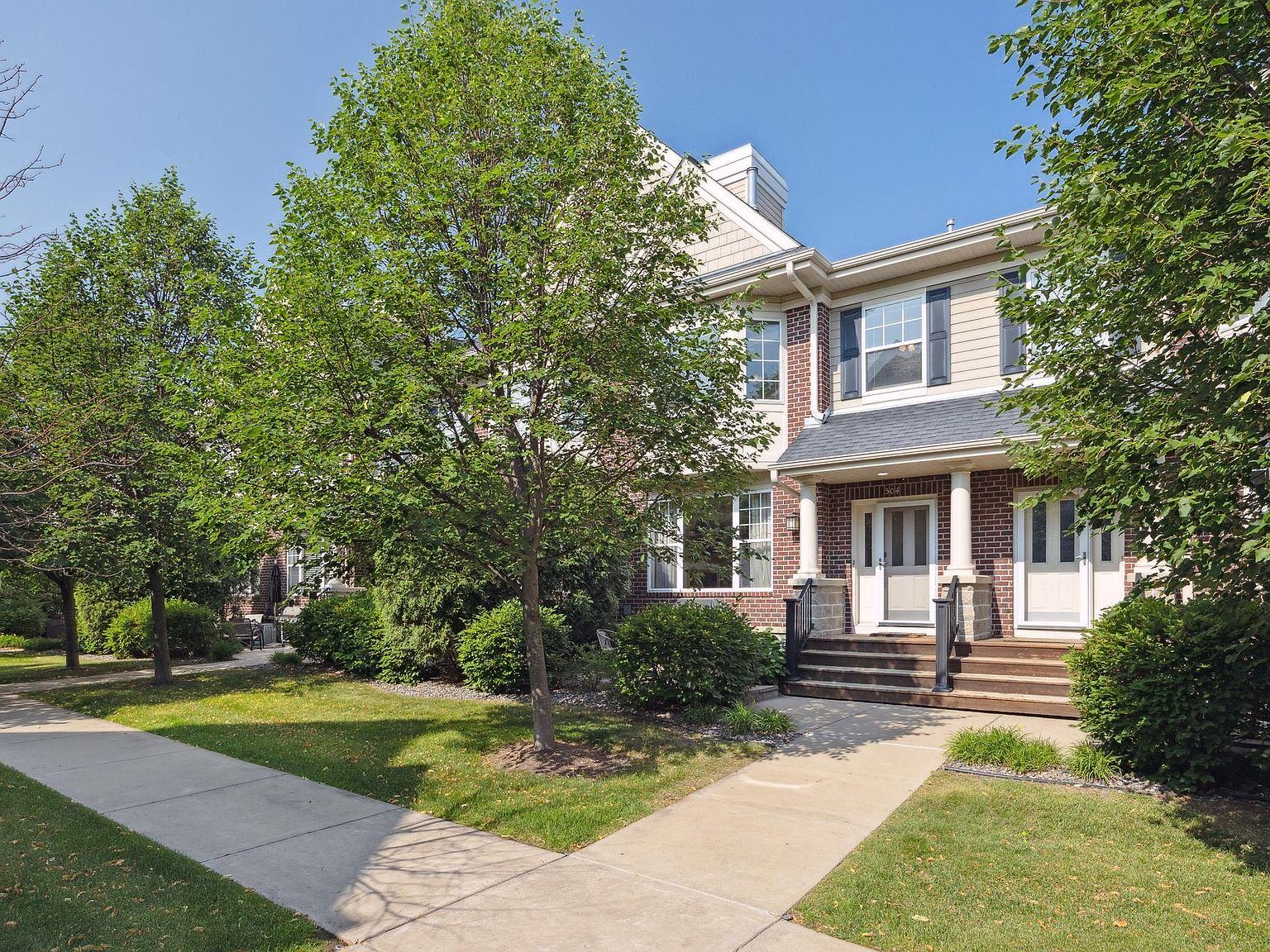 1550 Zarthan Ave S UNIT 504, Saint Louis Park, MN 55416 Zillow