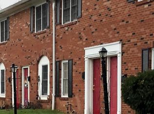 2900 E Mound St APT E, Columbus, OH 43209