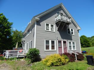 516 Brewer Lake Rd, Orrington, ME 04474