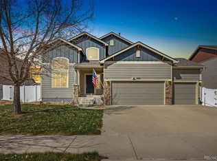 9039 Shenandoah Ave, Frederick, CO 80504
