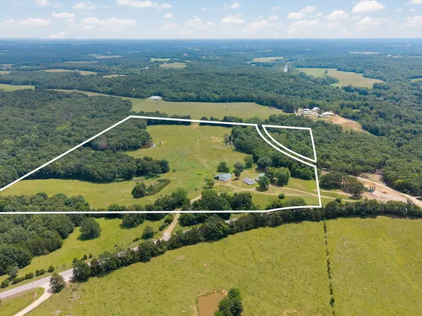 30017 Jeffries Road, Richland, MO 65556