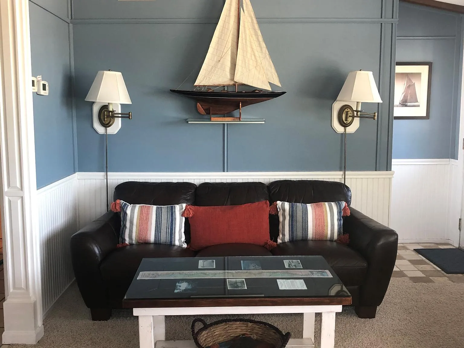 3 bed, 1350 sqft, $1,600 — Photo 3