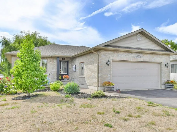 12 Stonegate Cres, Quinte West, ON K0K 2C0